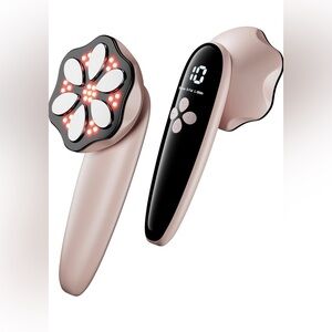 4 in 1 Cellulite Remover Machine